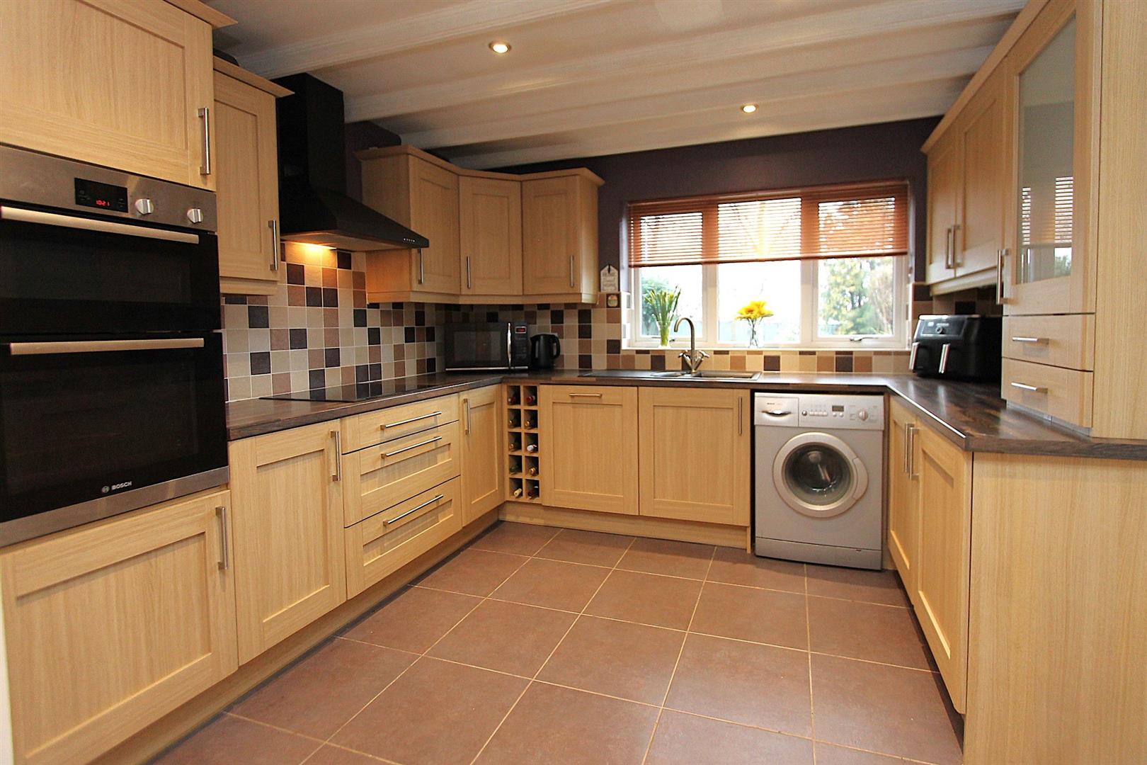 Poplar Crescent, Norton, Stourbridge